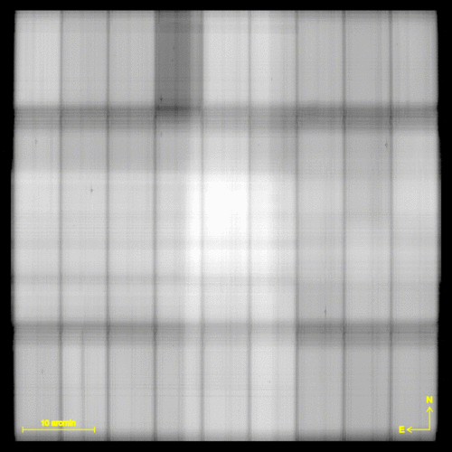 medium size swarped image of CFHTLS_D-25_u_100028+021230_T0007 weightmap