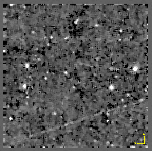 background map of CFHTLS_W_g_020631-075600_T0007