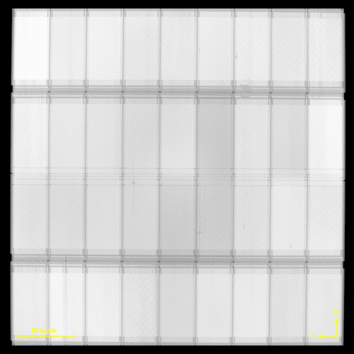 medium size swarped image of CFHTLS_W_u_020631-041200_T0007 weightmap