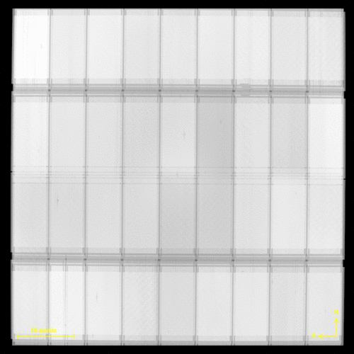 medium size swarped image of CFHTLS_W_u_021021-085200_T0007 weightmap