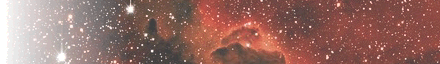 Star Formation Region IC 1396, © 2001 CFHT