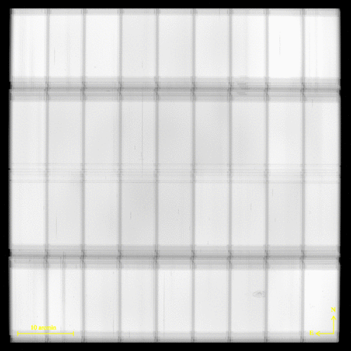 medium size swarped image of CFHTLS_W_z_021800-060400_T0007 weightmap