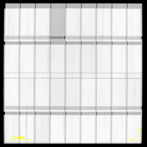 medium size swarped image of CFHTLS_W_r_090137-012700_T0007 weightmap