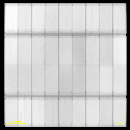 medium size swarped image of CFHTLS_W_u_085011-041500_T0007 weightmap