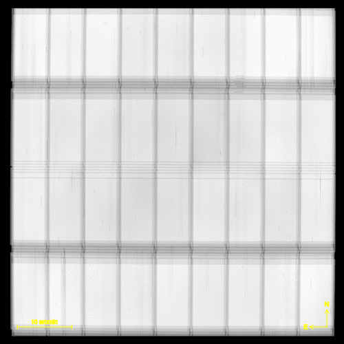 medium size swarped image of CFHTLS_W_z_090526-022300_T0007 weightmap