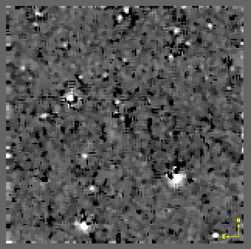 background map of CFHTLS_W_g_140555+523831_T0007