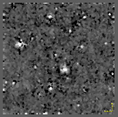 background map of CFHTLS_W_g_141139+543031_T0007