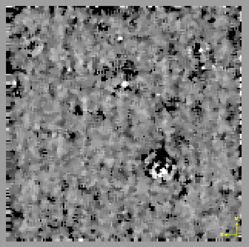 background map of CFHTLS_W_i_141147+533431_T0007